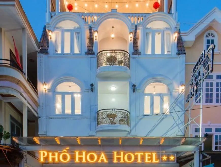 Pho Hoa Hotel