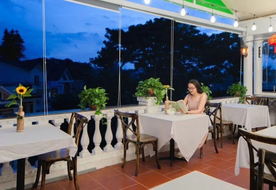 Pho Hoa Hotel
