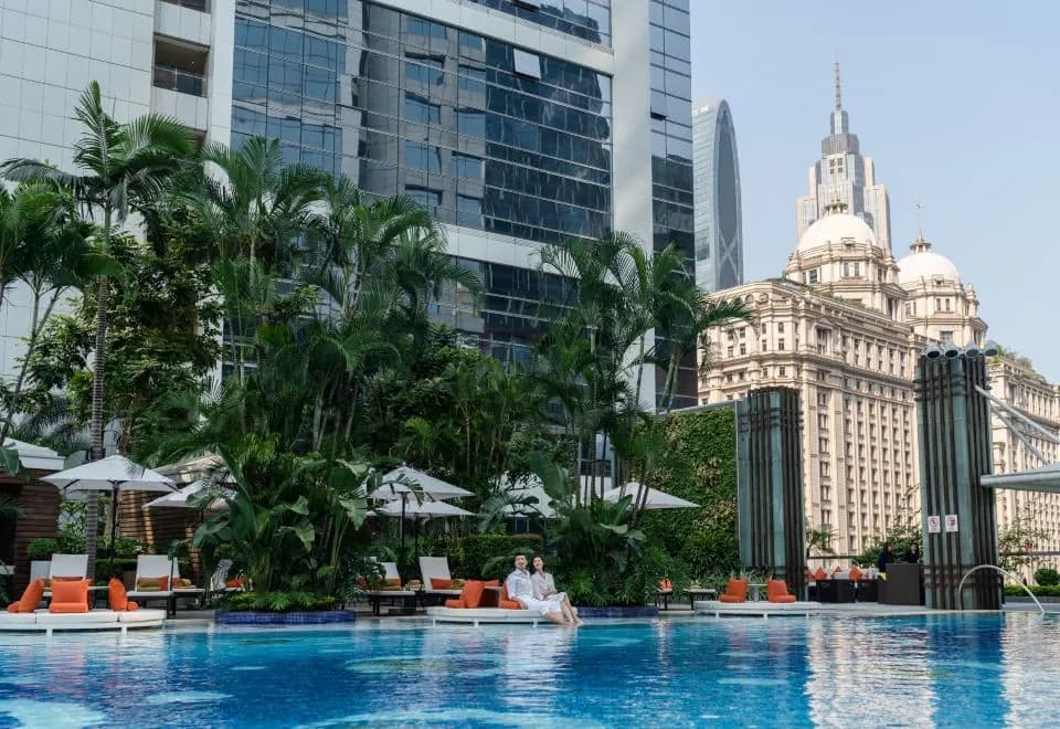 Jumeirah Living Guangzhou
