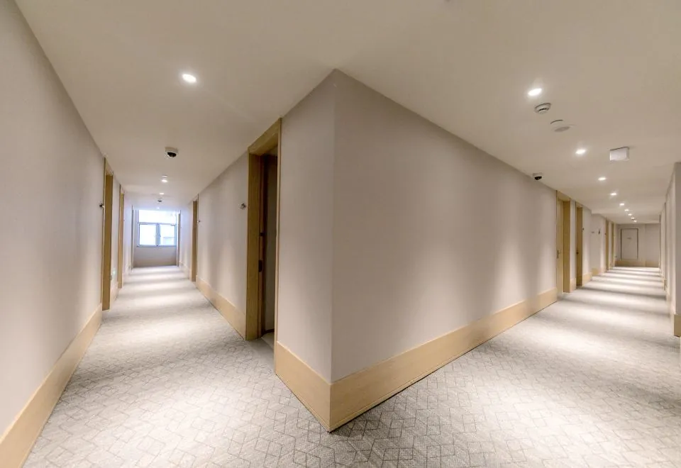 JI Hotel(Shanghai Wujiaochang Huangxing Road Store)