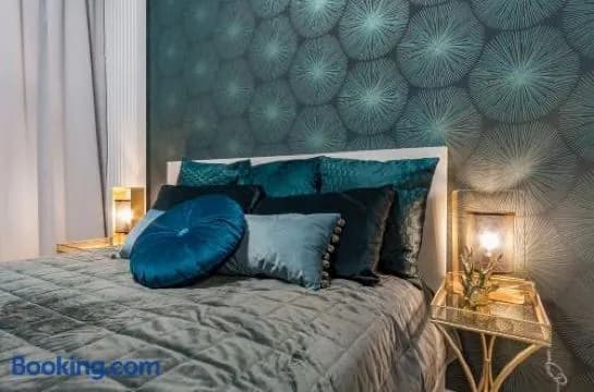 Mennica Residence Chic Apartment