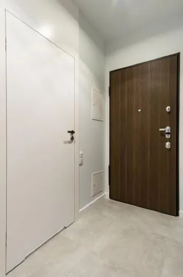 Mennica Residence Chic Apartment