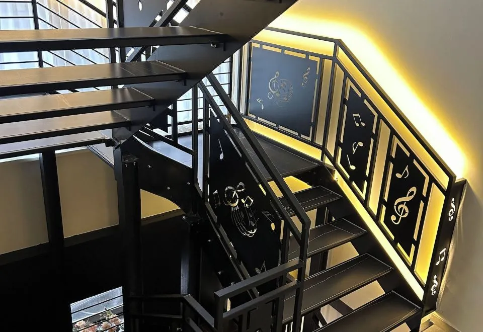 Hotel Stradivari