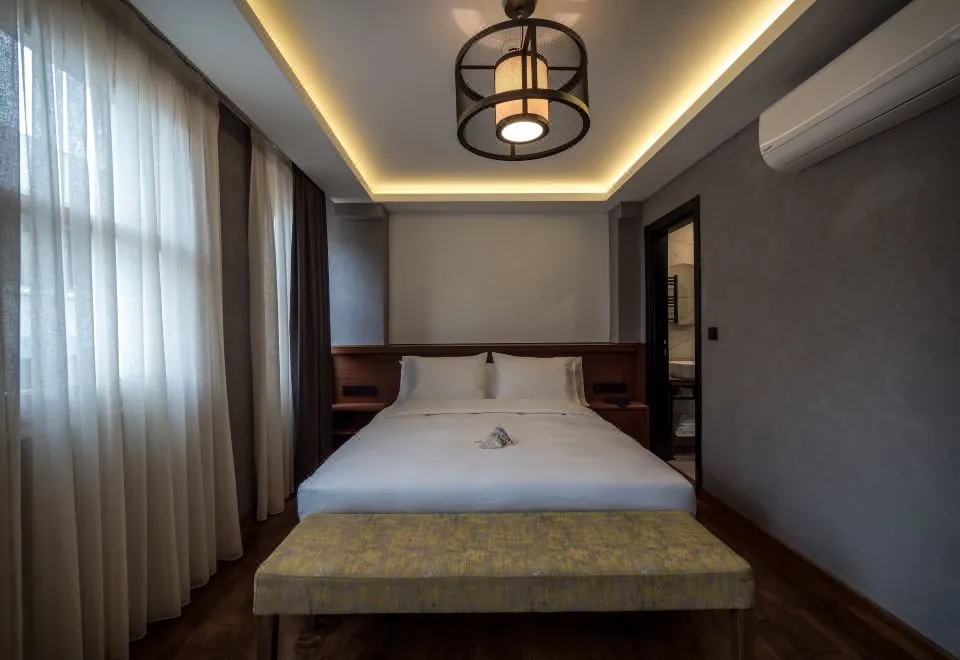 GalataCo Hotel