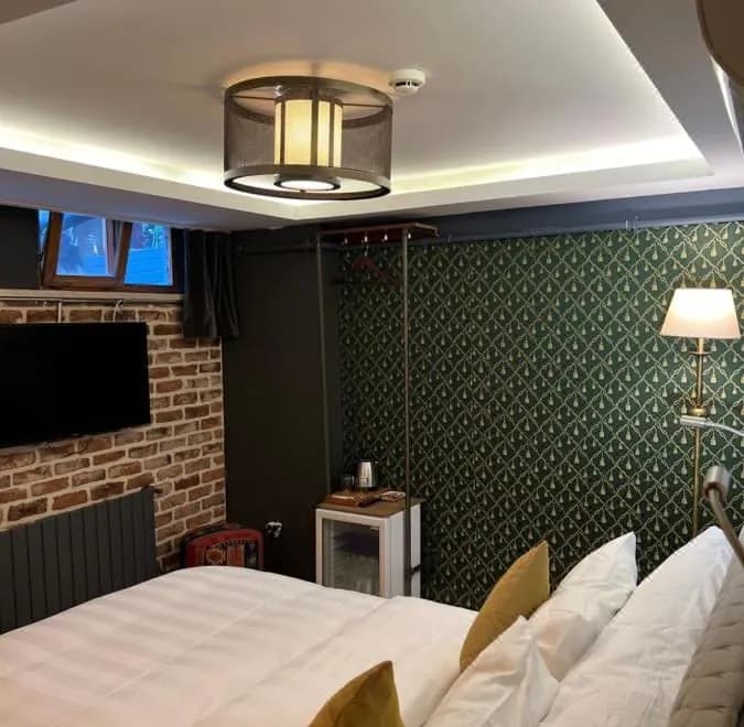GalataCo Hotel