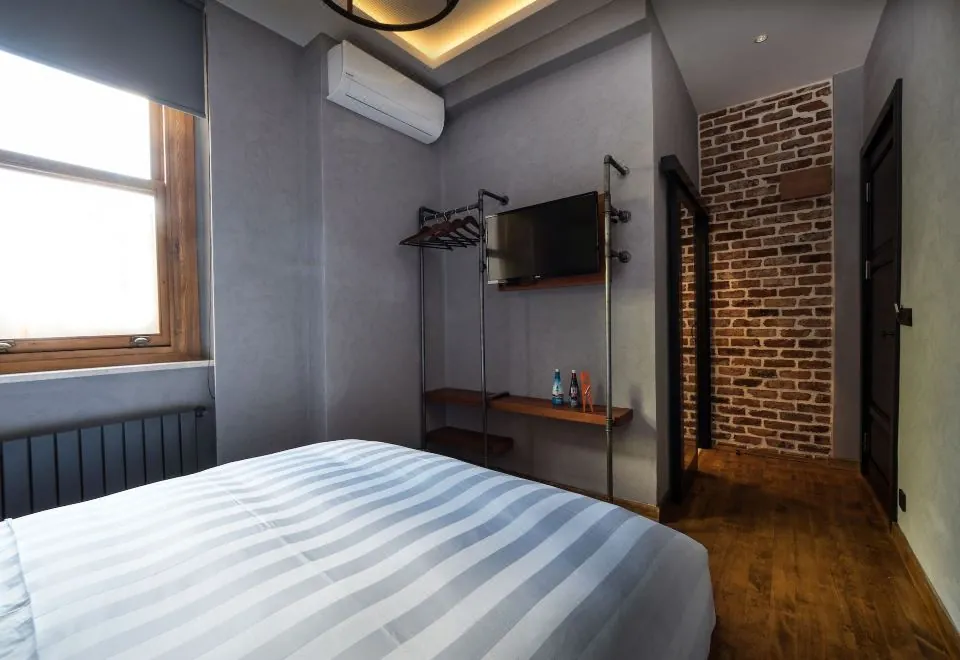 GalataCo Hotel