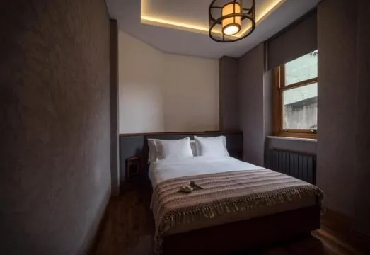 GalataCo Hotel