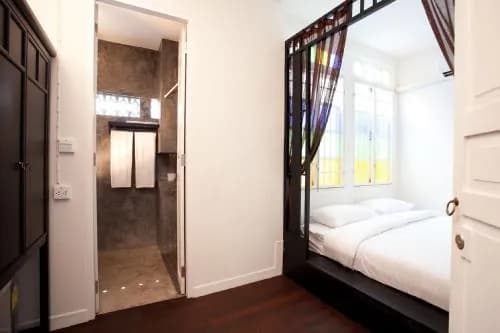 99 Oldtown Boutique Guesthouse