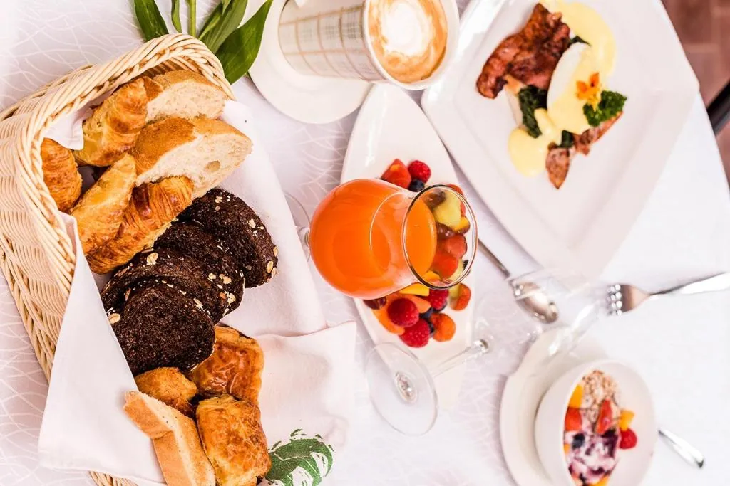 Fair Acres Boutique Hotel