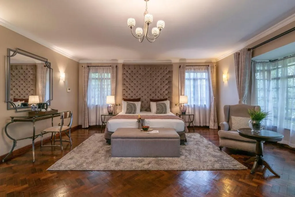 Fair Acres Boutique Hotel