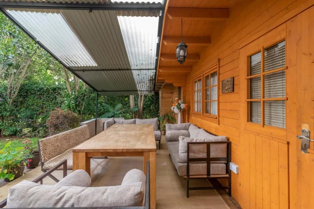 Fair Acres Boutique Hotel