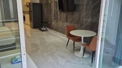 Vtsix Condo Rentals at View Talay 6 Pattaya