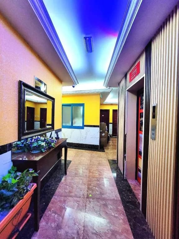 Al Arraf Hotel
