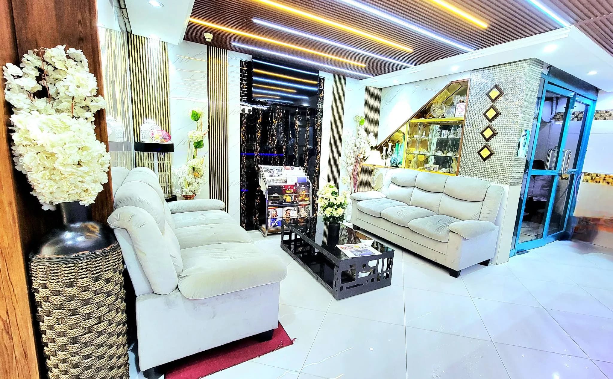 Al Arraf Hotel