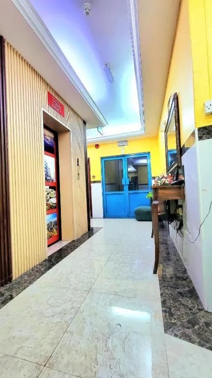 Al Arraf Hotel
