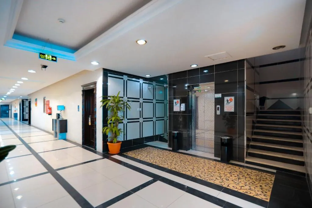 Hospitality Path Serviced Apartments