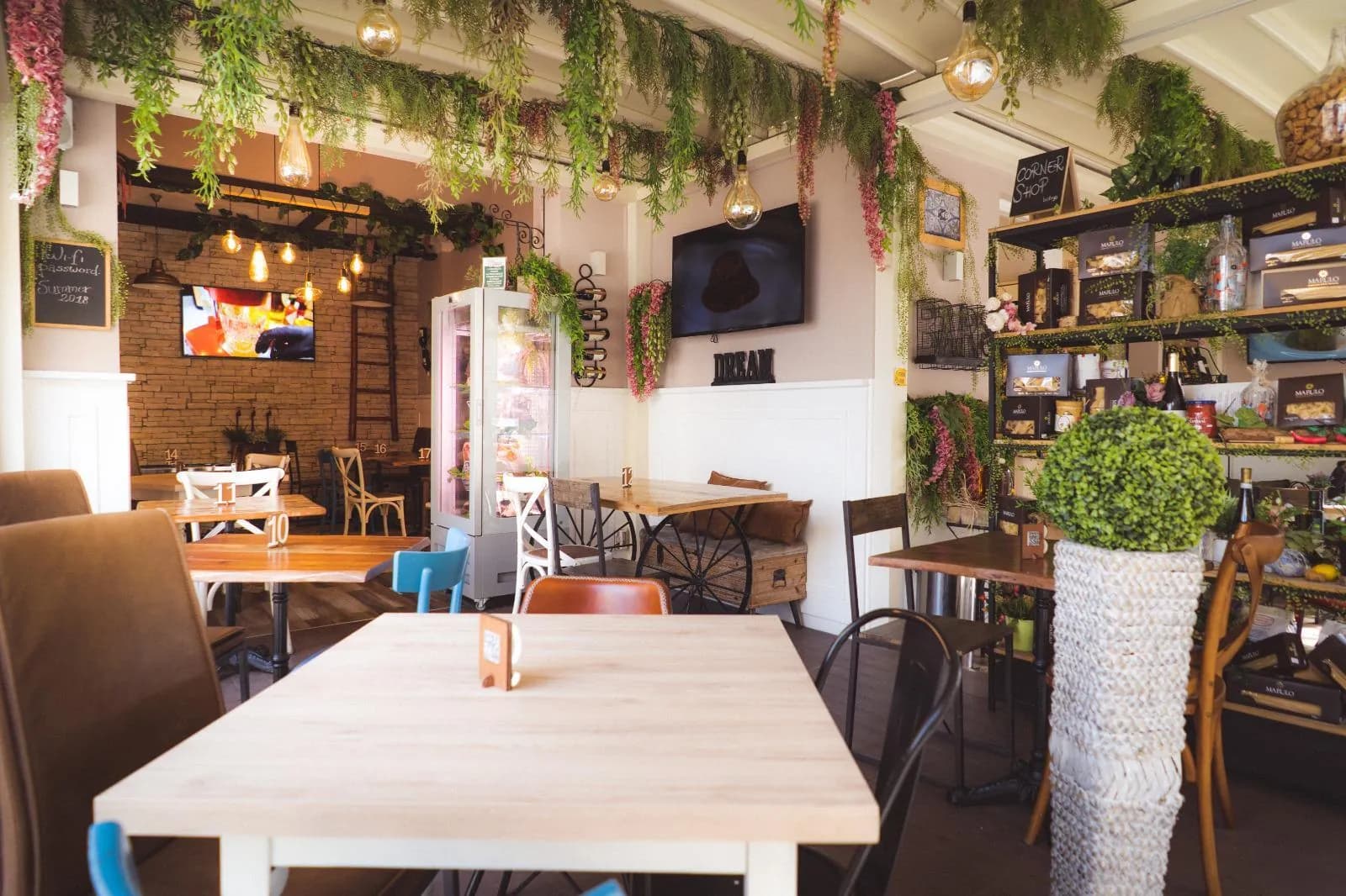Hostel le Sirene