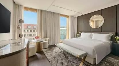 Koenigshof, a Luxury Collection Hotel, Munich