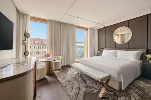 Koenigshof, a Luxury Collection Hotel, Munich