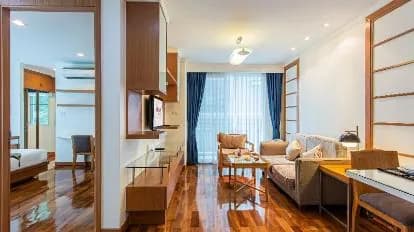 D Varee Residence Montara Thonglor 25