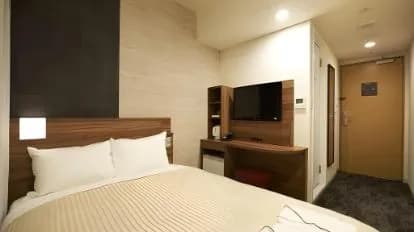 Sotetsu Fresa Inn Kitahama