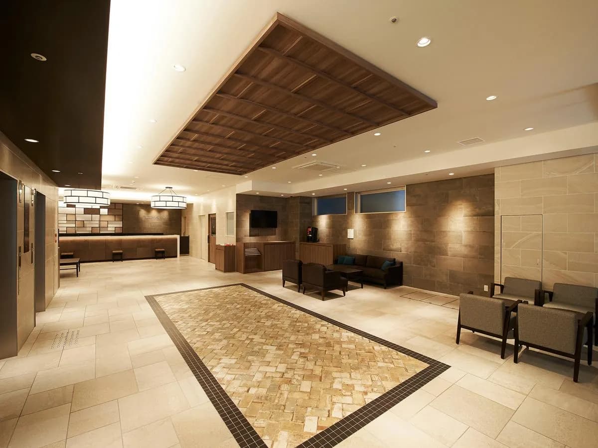 Sotetsu Fresa Inn Kitahama