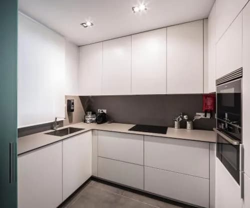 Mon Suites San Martin