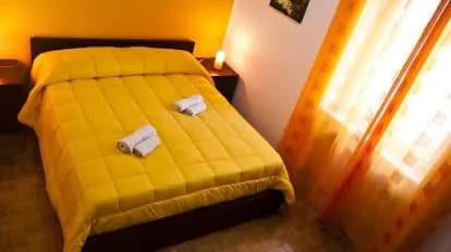 Domina Romae B&B