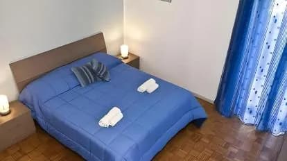Domina Romae B&B