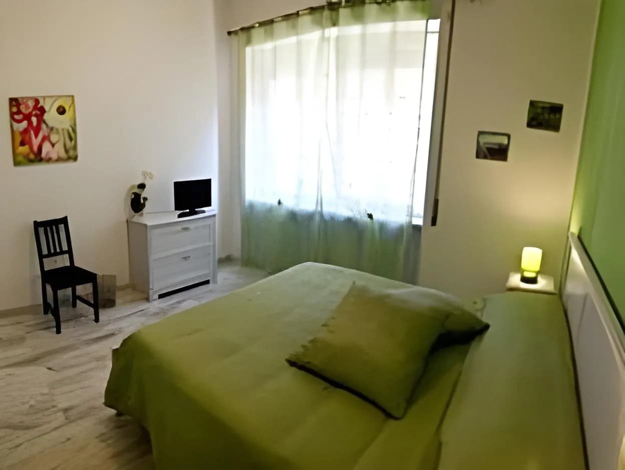 Domina Romae B&B