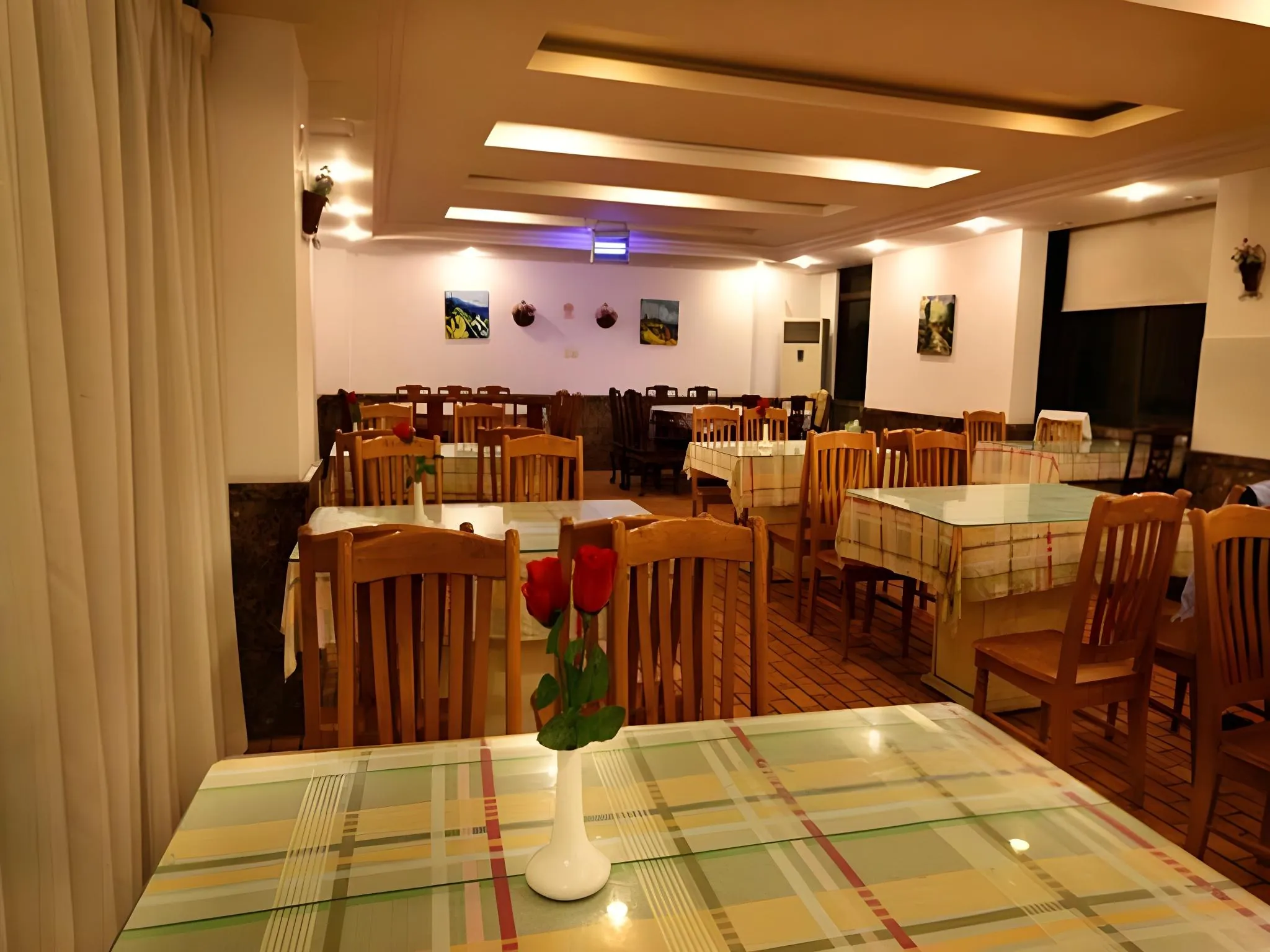 GreenTree Inn Shanghai Beiwaitan Ningguo Road Station Business Hotel