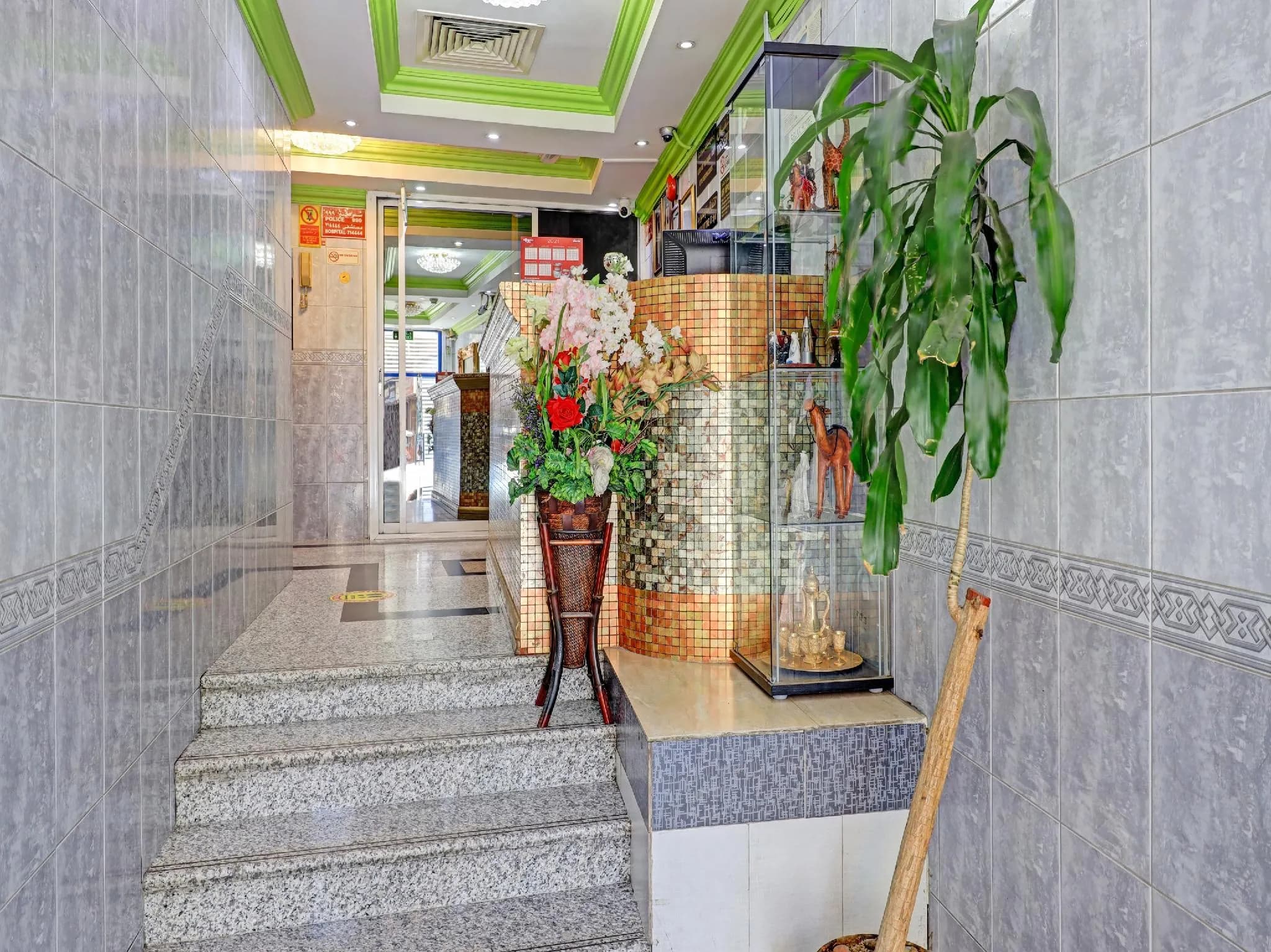 OYO 797 City Relax Hotel