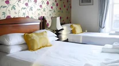 Ritz Hotel