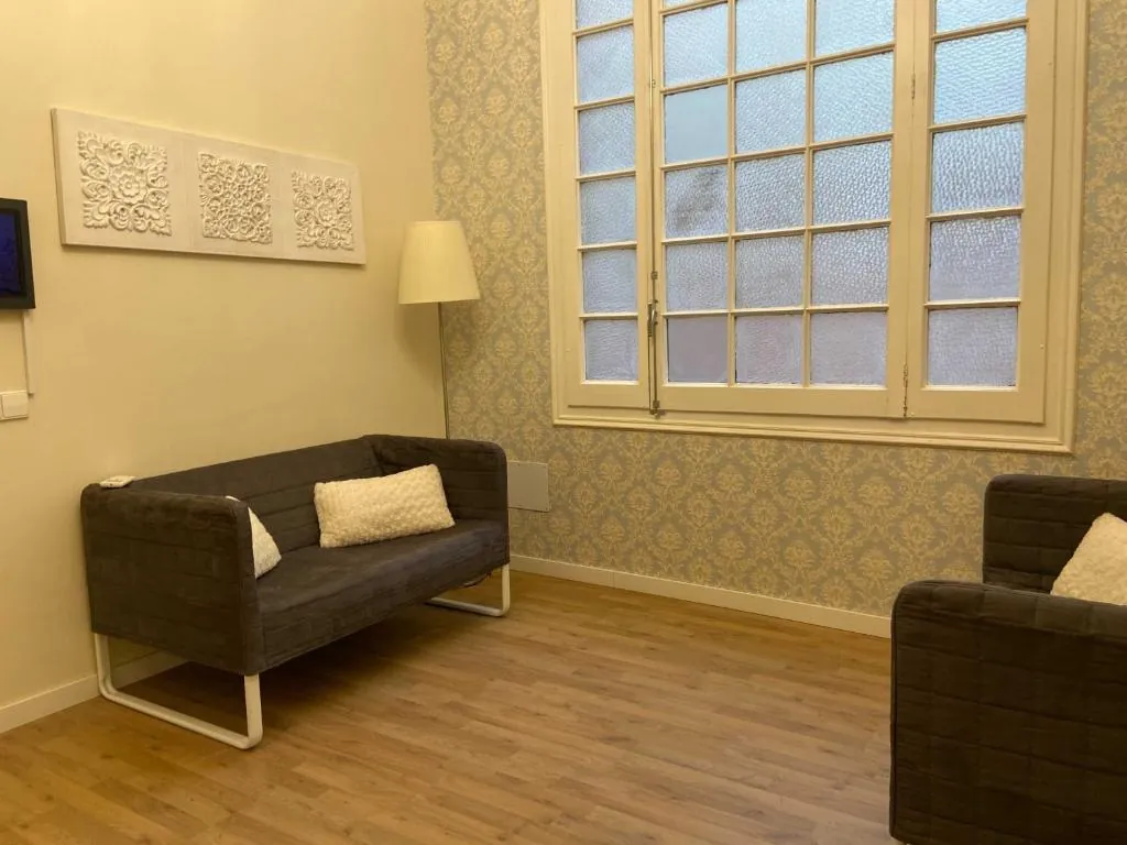 Lumine Luxury Suites by gaiarooms