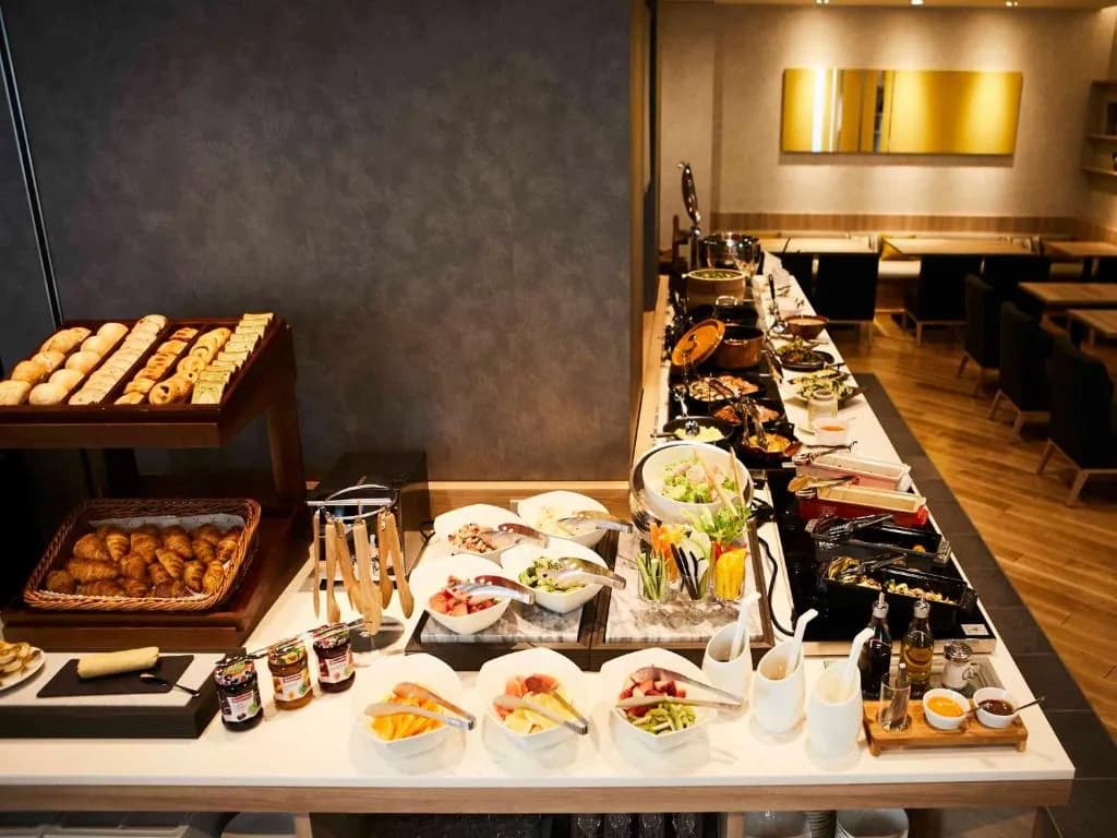Hotel Intergate Tokyo Kyobashi