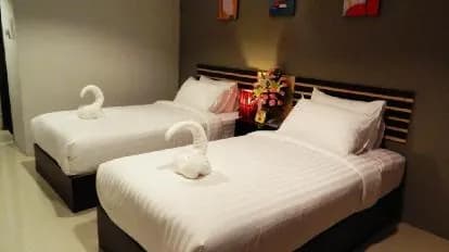 Nest Boutique Resort