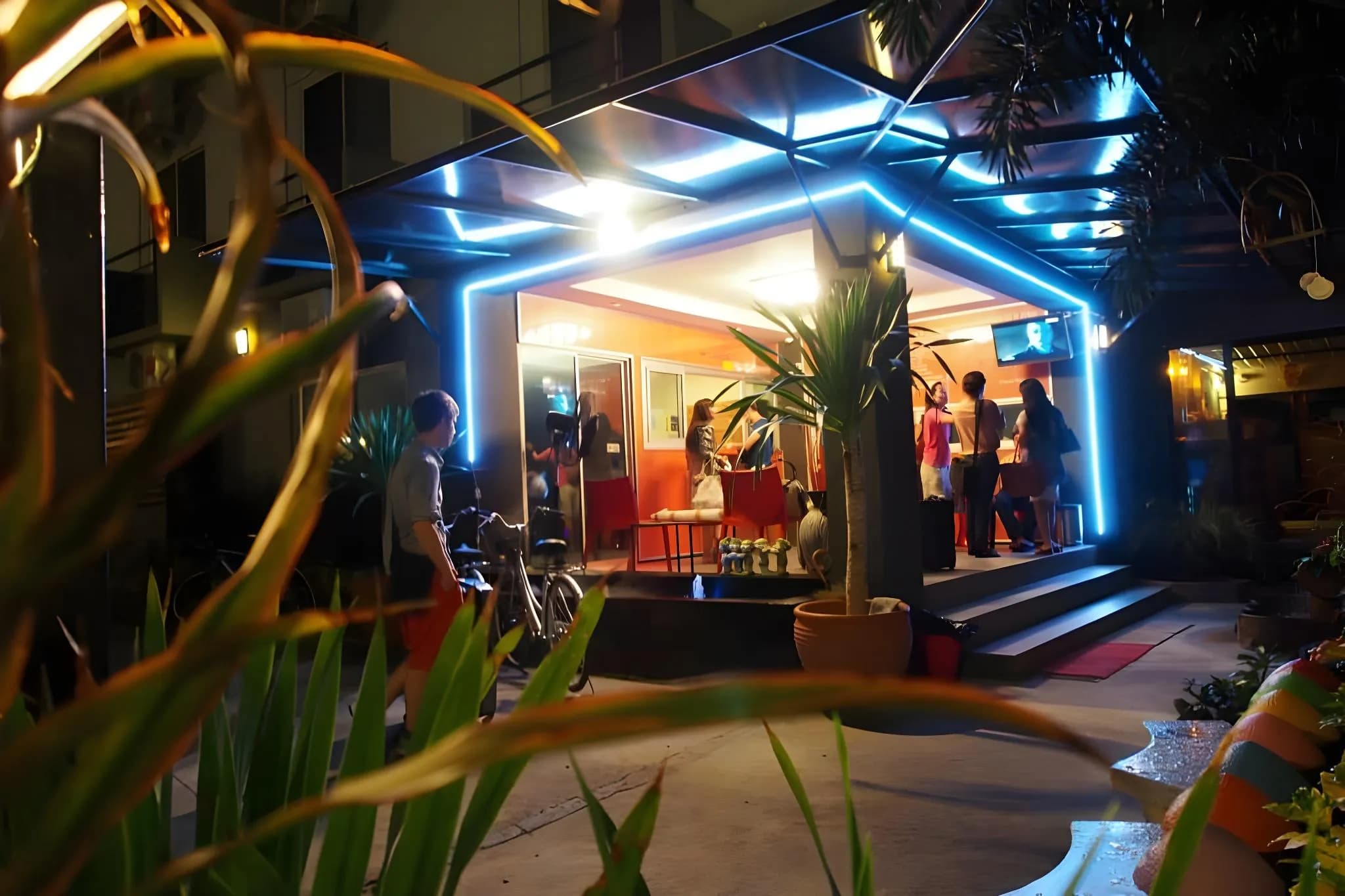 Nest Boutique Resort