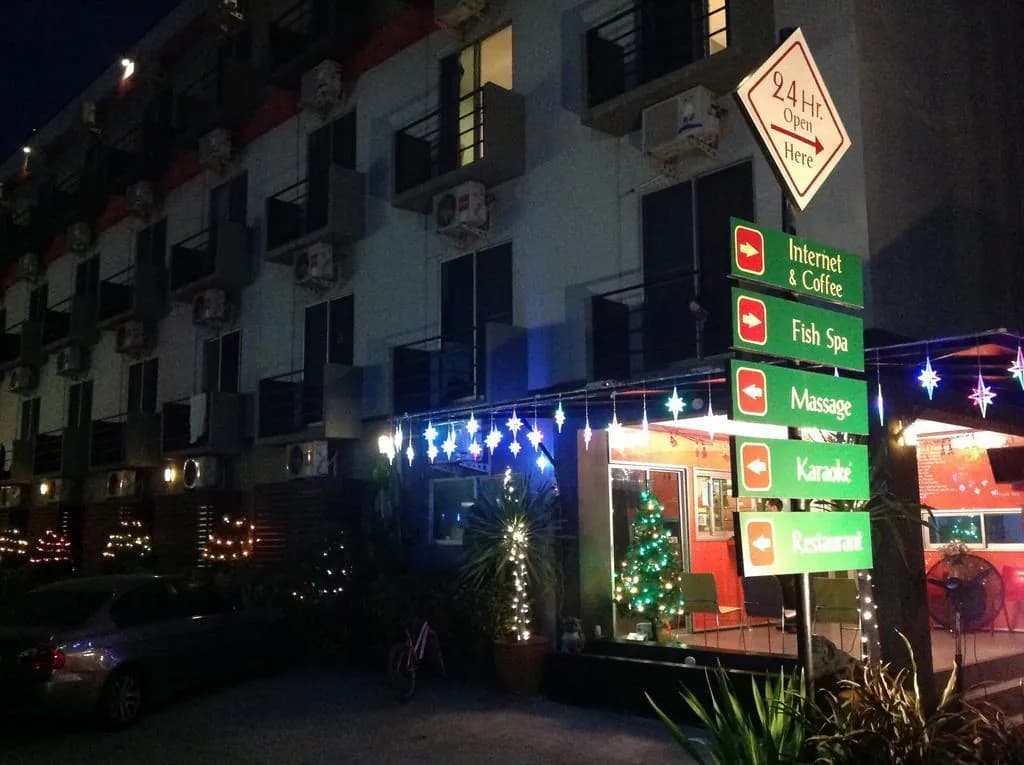 Nest Boutique Resort