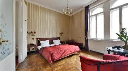 Gerloczy Boutique Hotel
