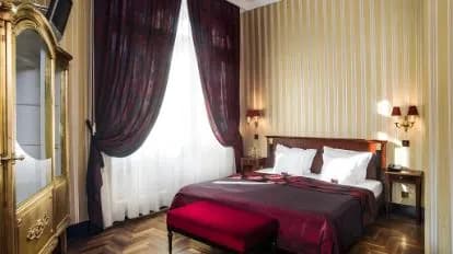 Gerloczy Boutique Hotel