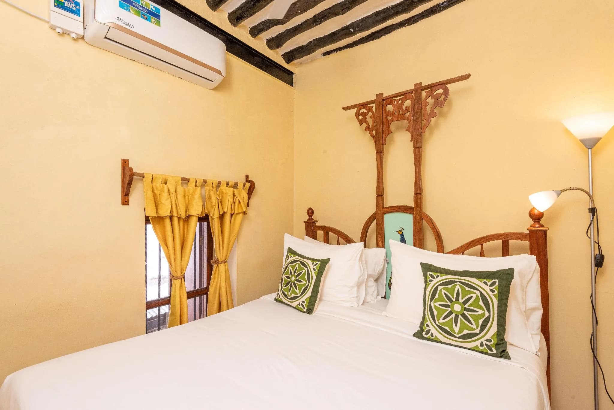 The 189 Gizenga House Zanzibar
