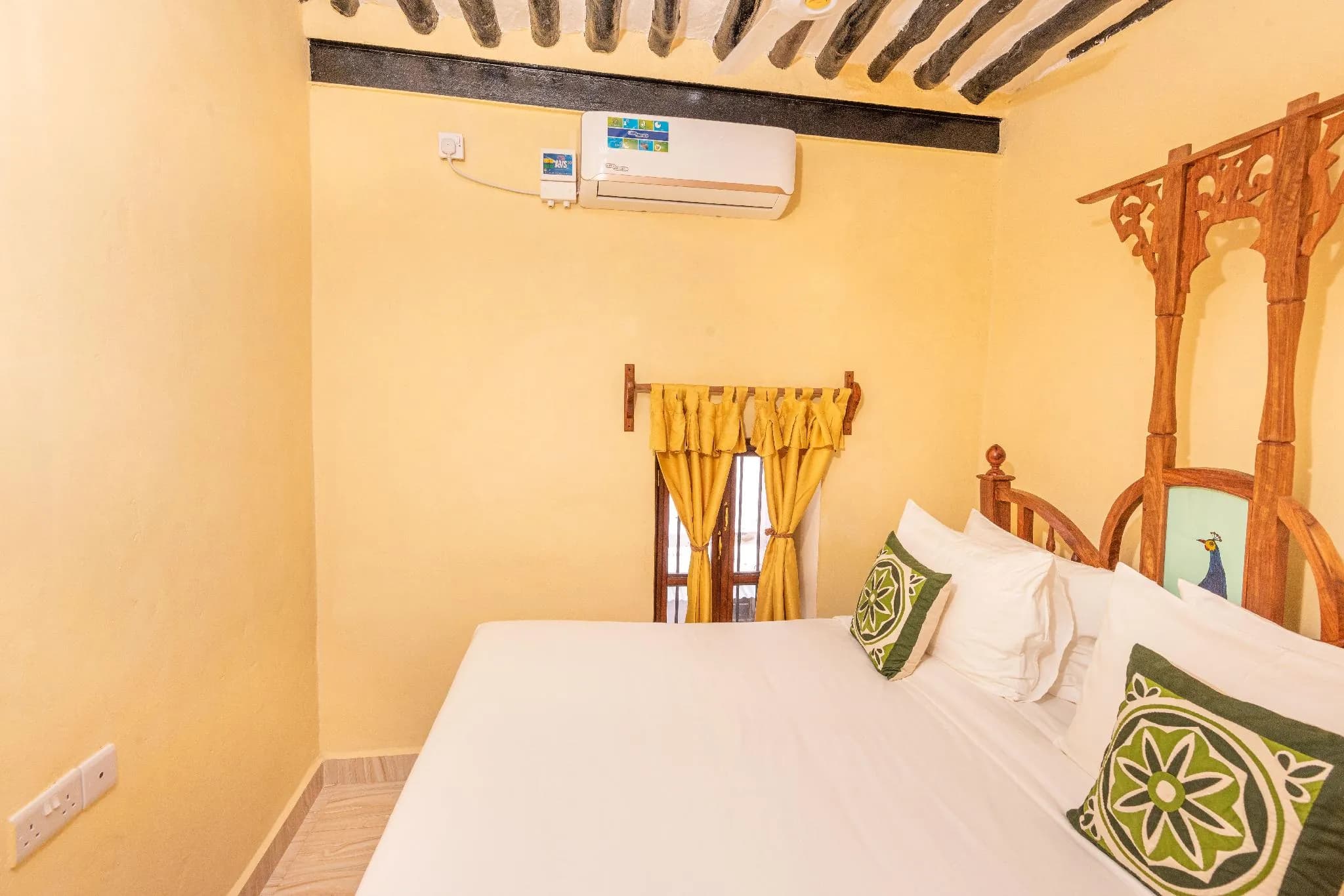 The 189 Gizenga House Zanzibar