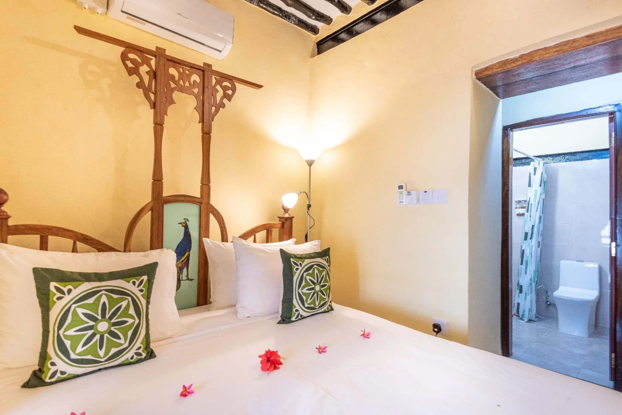 The 189 Gizenga House Zanzibar