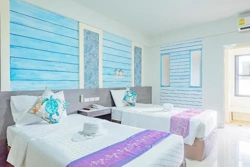 Petpimarn Boutique Resort