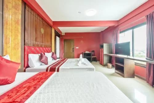 Petpimarn Boutique Resort