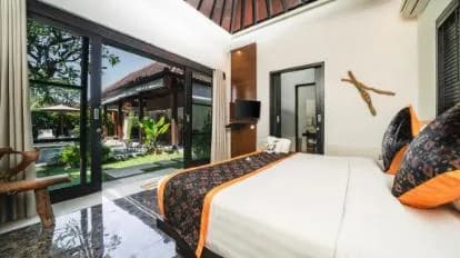 Katala Villa