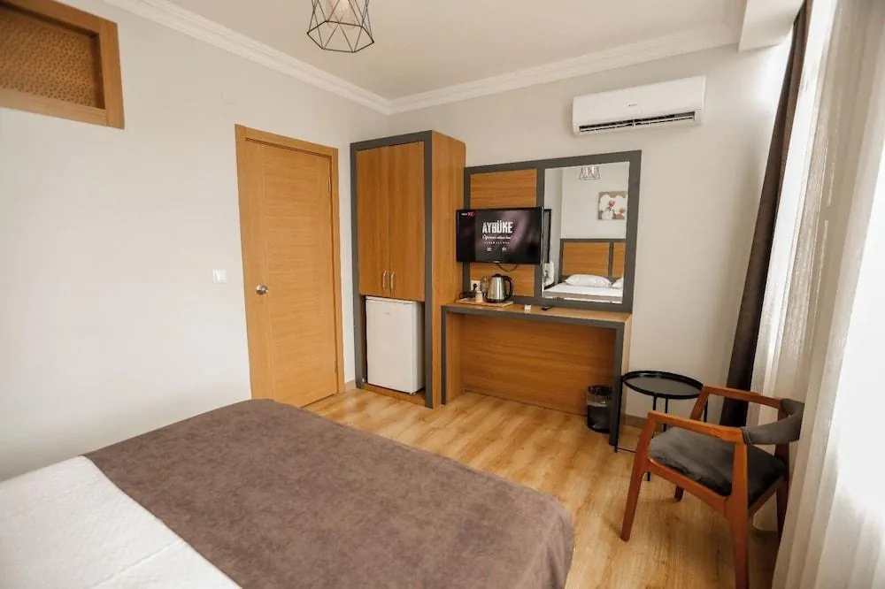 Business Hotel Antalya