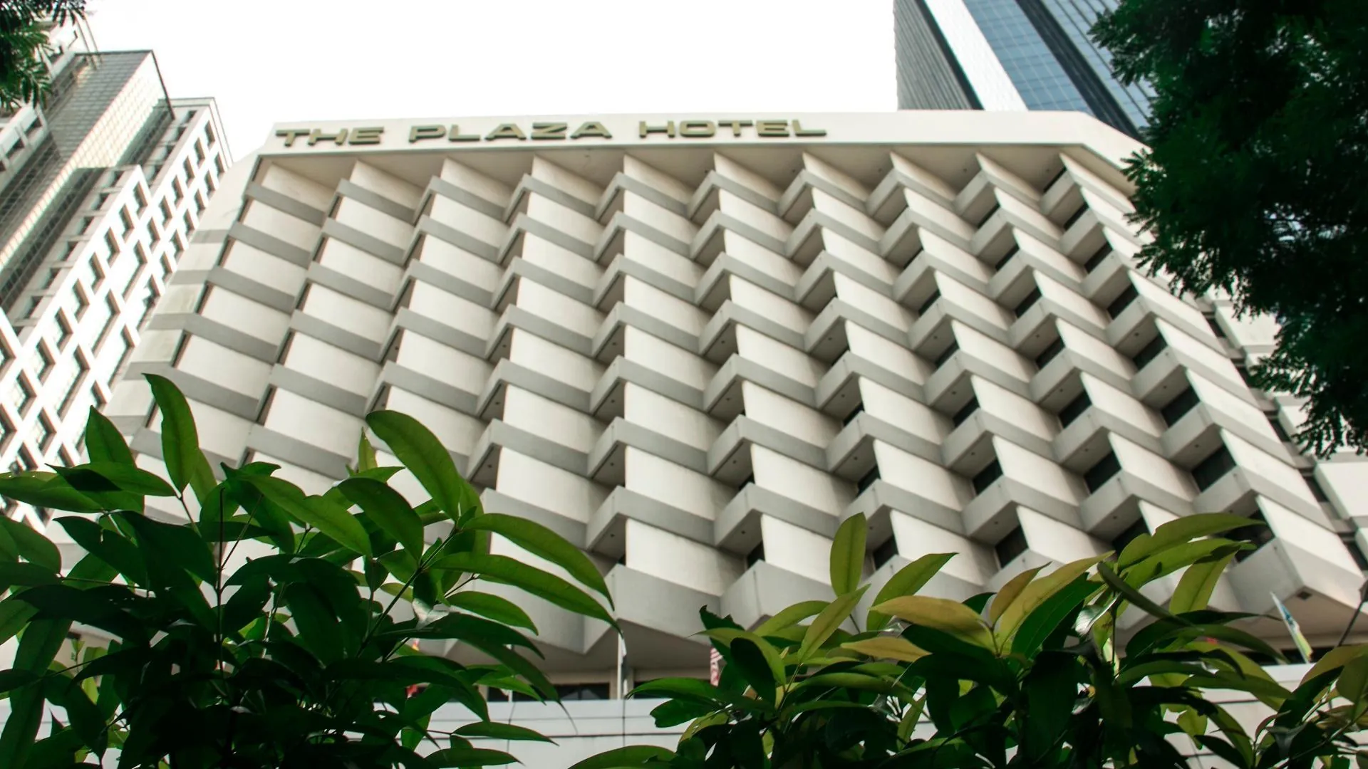 The Plaza Hotel Kuala Lumpur