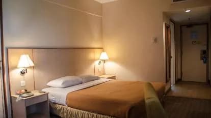 The Plaza Hotel Kuala Lumpur
