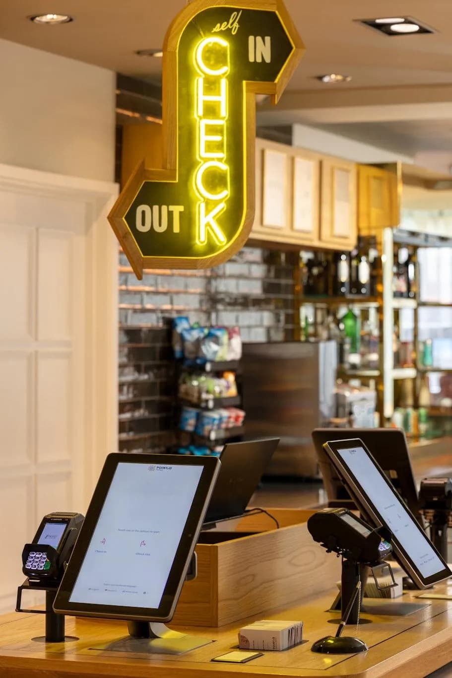Point A Hotel London Kings Cross – St Pancras